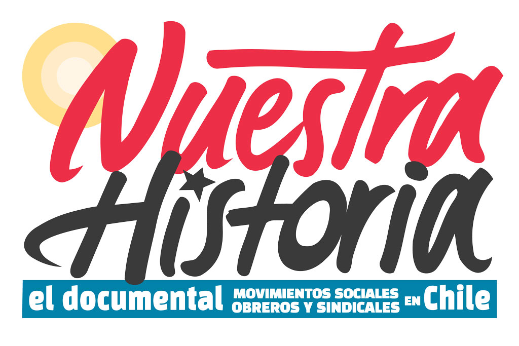 Nuestra Historia Sindical